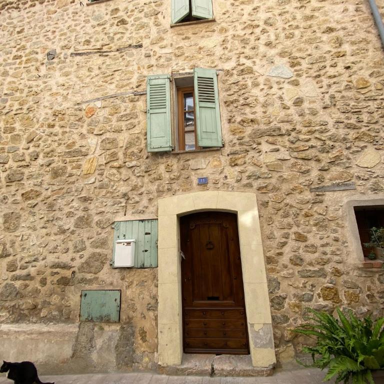 Valbonne Village - Rue Bermond - Two-Bedroom House - 15