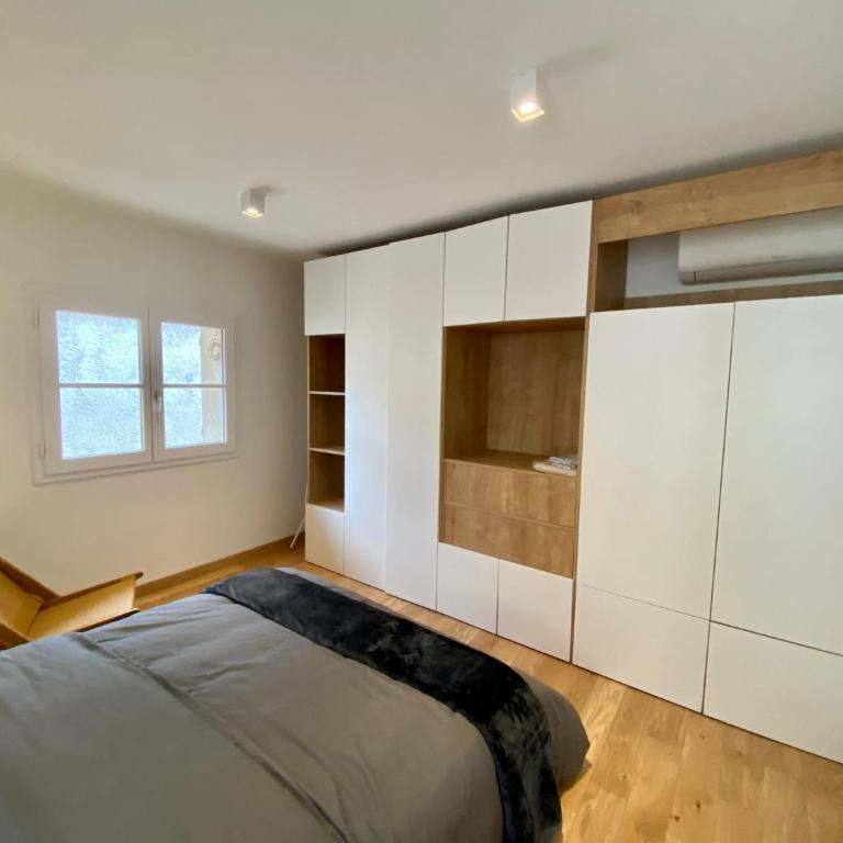 Valbonne Village - Rue Bermond - Two-Bedroom House - 5