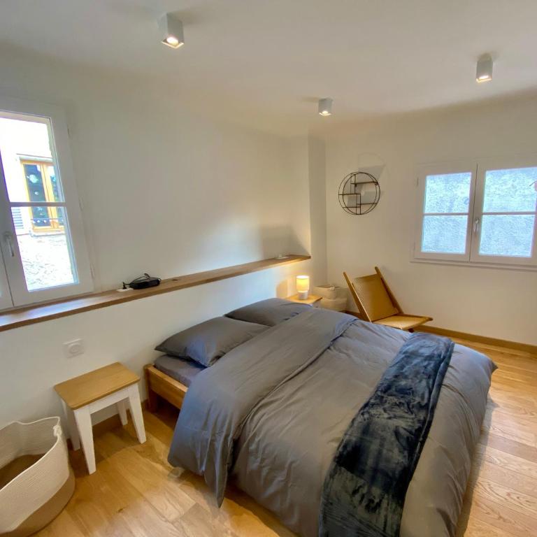 Valbonne Village - Rue Bermond - Two-Bedroom House - 6