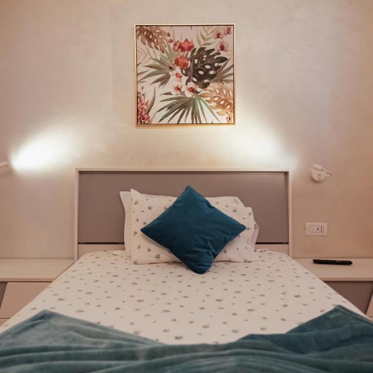 Villa Vitali - Bellagio - Appartamento con 3 Camere da Letto - 17