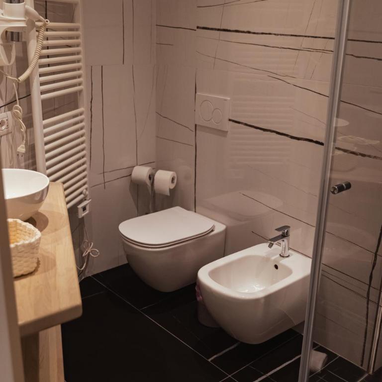 Villa Vitali - Bellagio - Appartamento con 3 Camere da Letto - 16