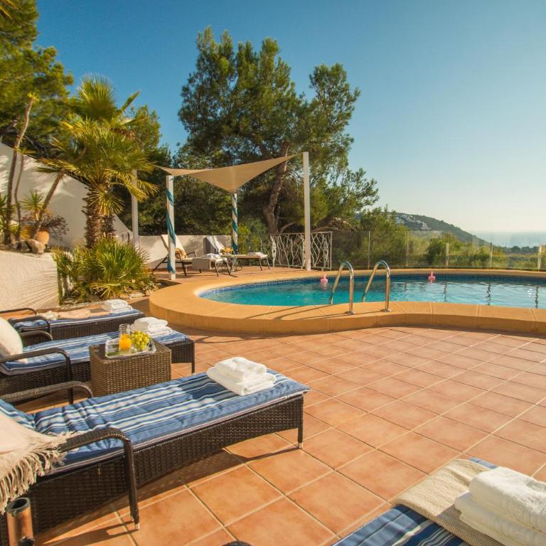 Villa Infinidad by Abahana Villas - Villa with Private Pool - 36