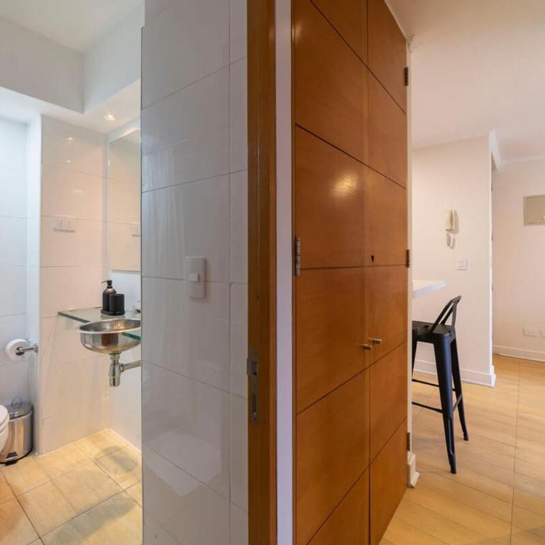 Amplio y confortable depto familiar con malla - Apartamento - 20