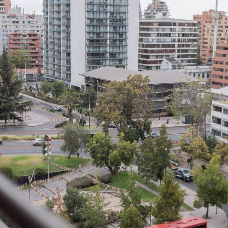Amplio y confortable depto familiar con malla - Apartamento - 32
