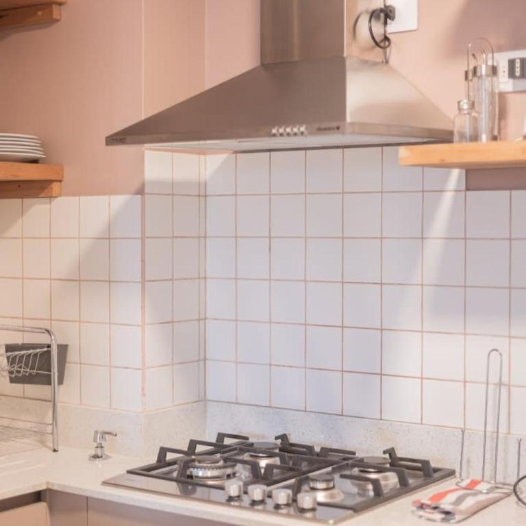 Amplio y confortable depto familiar con malla - Apartamento - 34