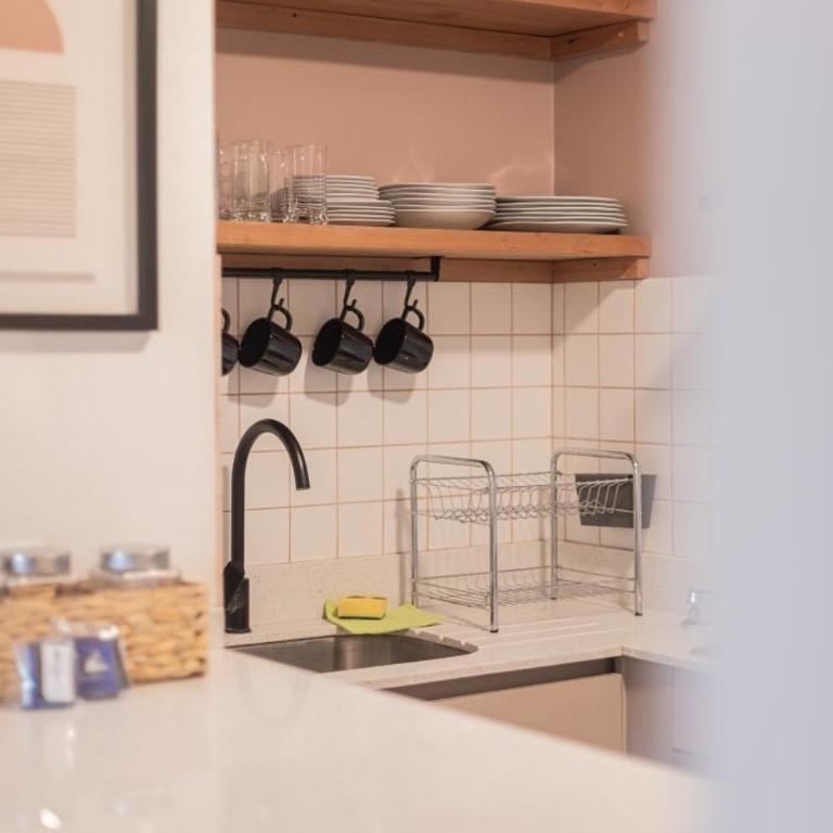 Amplio y confortable depto familiar con malla - Apartamento - 36
