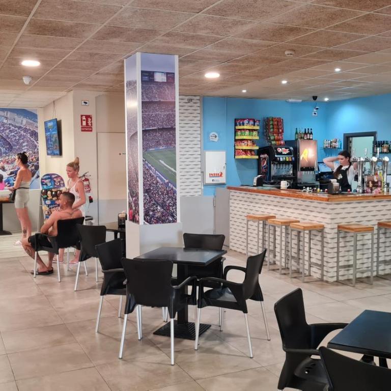 Apartamento con piscina Inter 2 - One-Bedroom Apartment - 30