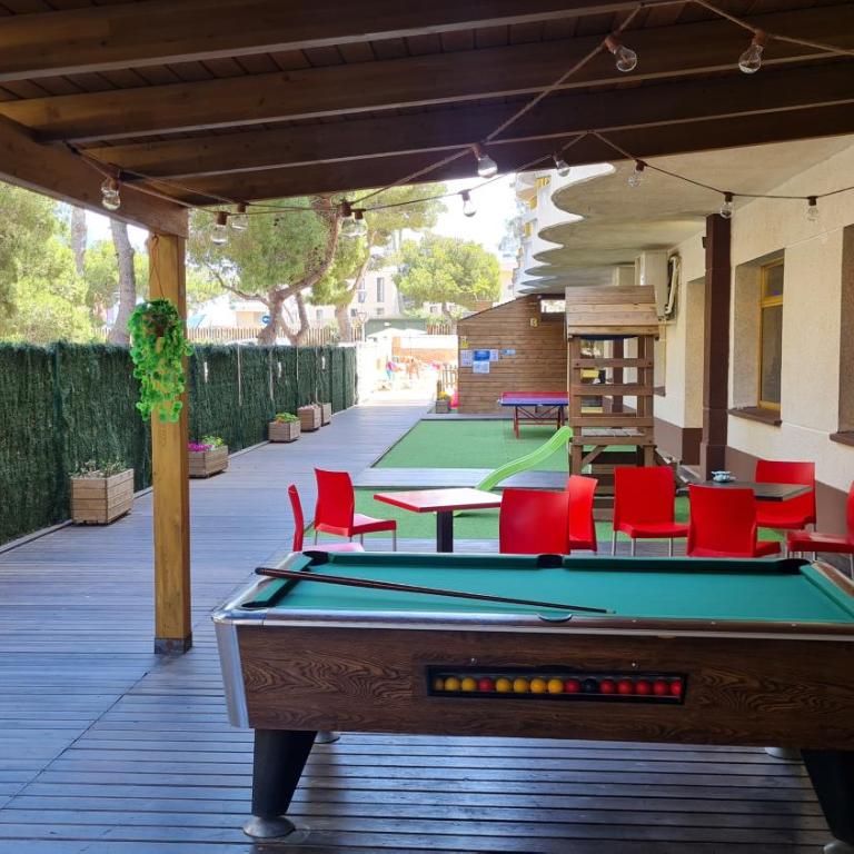Apartamento con piscina Inter 2 - One-Bedroom Apartment - 29