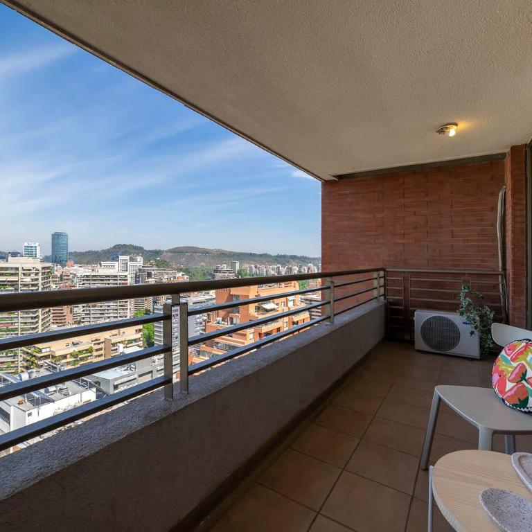 Deleitate en nuestro acogedor departamento - Apartamento - 30