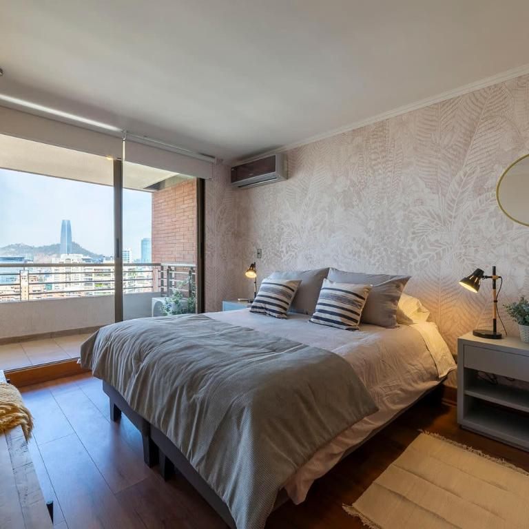 Deleitate en nuestro acogedor departamento - Apartamento - 18