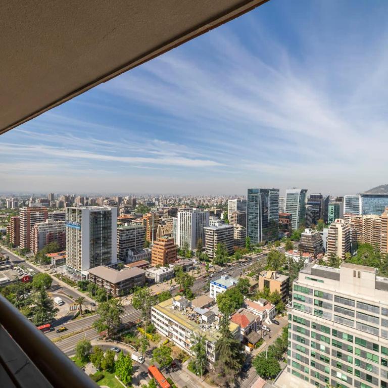 Deleitate en nuestro acogedor departamento - Apartamento - 5