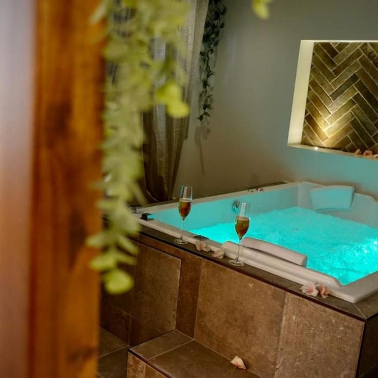 BALI DREAM, pour une escapade inoubliable! - Appartement 1 Chambre - 28