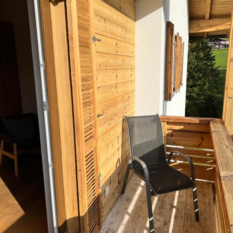 REIT IM WINKL - ValleyViewInn - Einzelzimmer mit Bad - 6