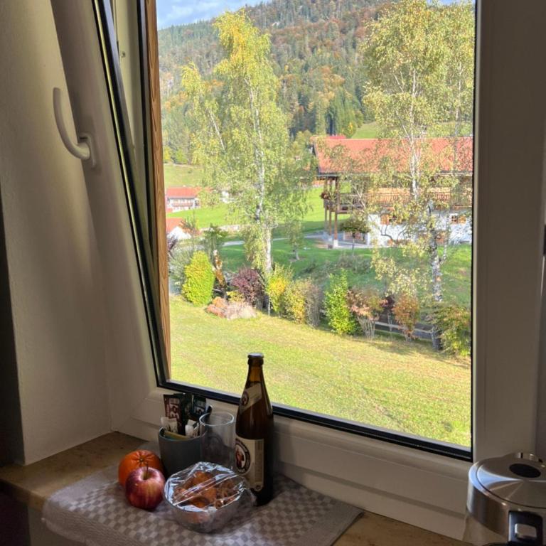 REIT IM WINKL - ValleyViewInn - Einzelzimmer mit Bad - 6