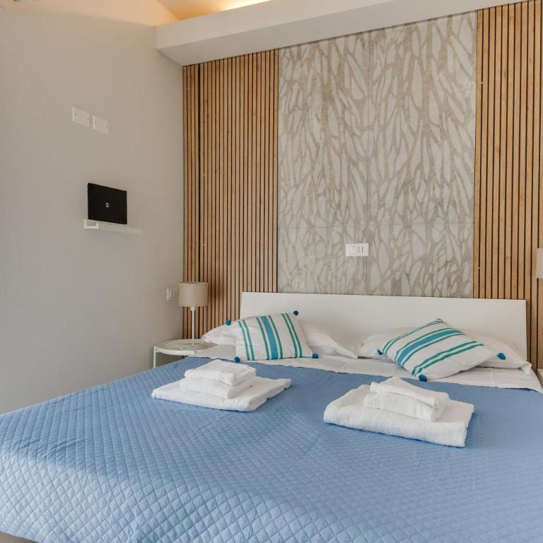Hotel Villa Madana - Standard Double or Twin Room - 1