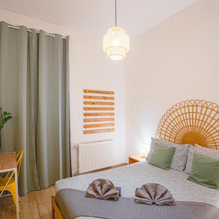 BigFamilyRome - Testaccio Riverside - Appartamento - 7