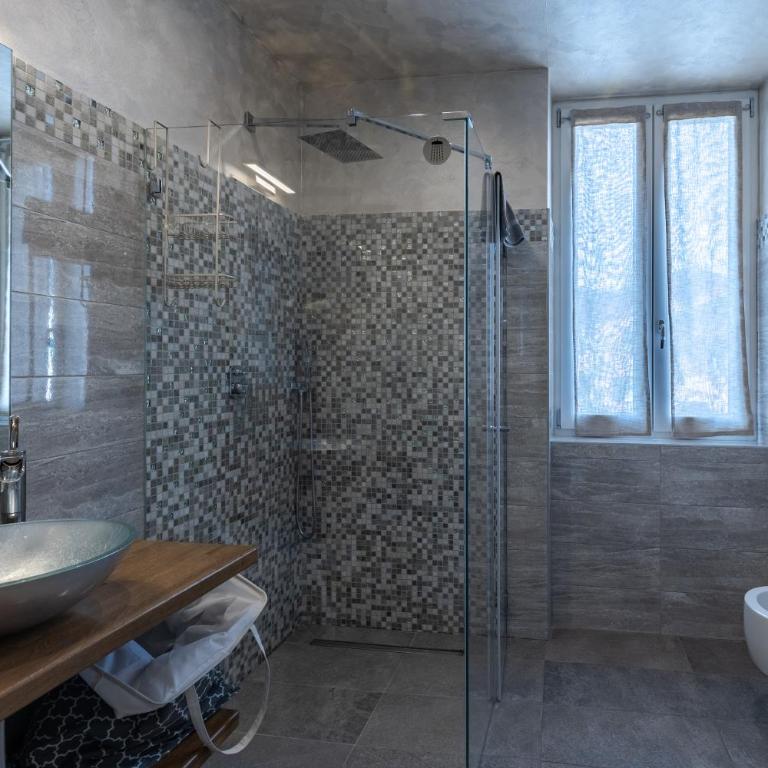 Villa Vitali - Bellagio - Monolocale Deluxe - 8