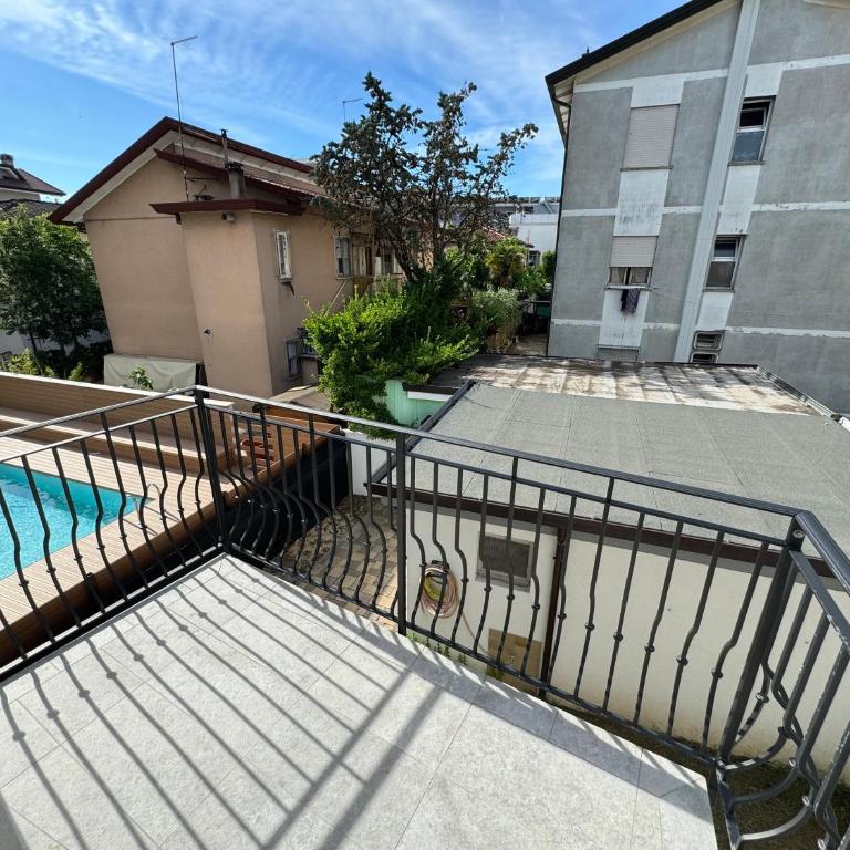 App4rent appartamenti Primavera - 2 family apartments - Appartamento Standard con 2 Camere da Letto - 13