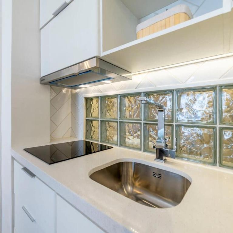 Disfruta y relajate en nuestro hogar - Apartamento - 7