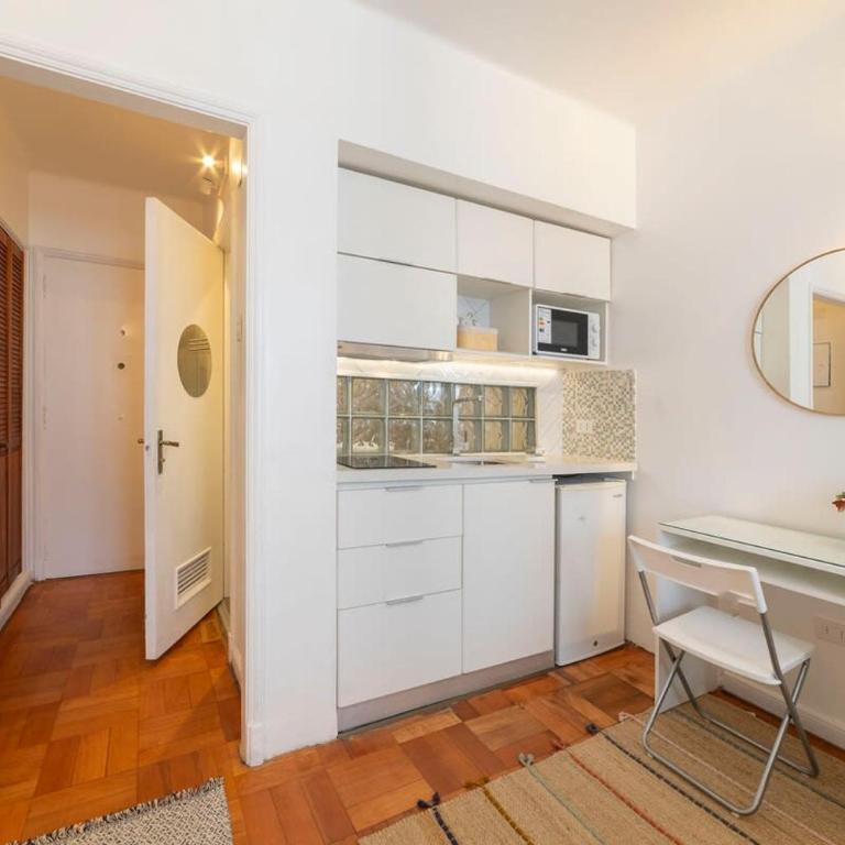 Disfruta y relajate en nuestro hogar - Apartamento - 6