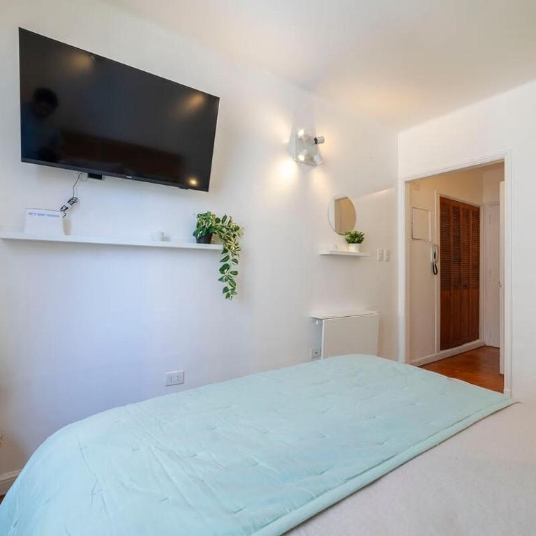 Disfruta y relajate en nuestro hogar - Apartamento - 12