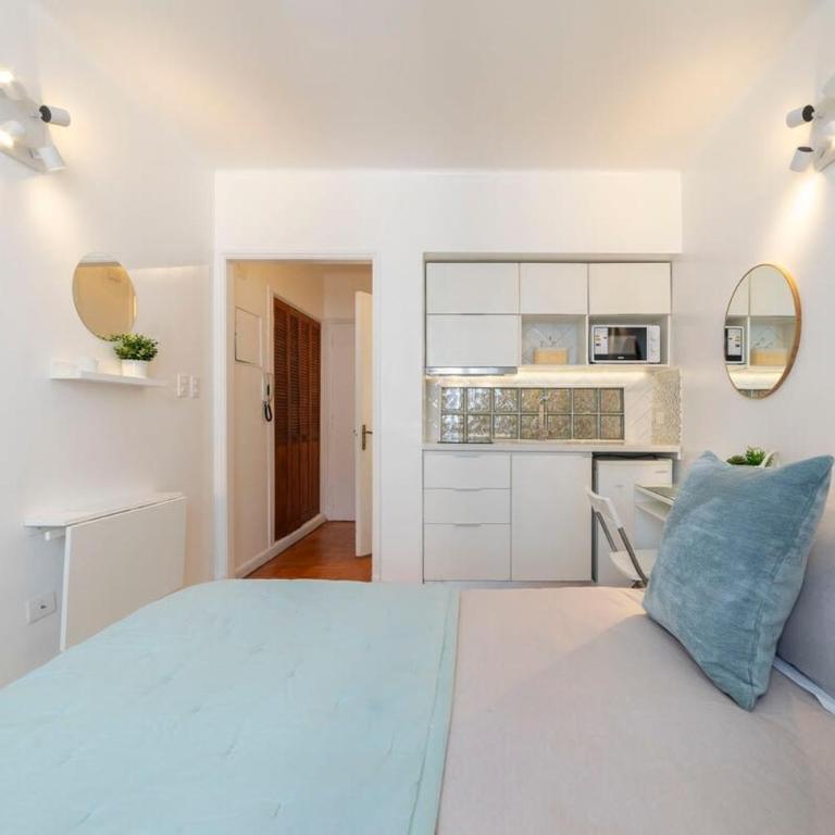 Disfruta y relajate en nuestro hogar - Apartamento - 15