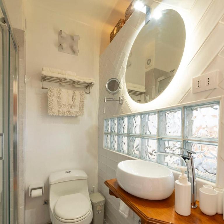 Disfruta y relajate en nuestro hogar - Apartamento - 19