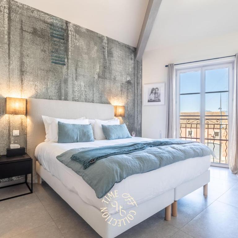 A&A by Time Off Collection - Appartement 2 Chambres - 5