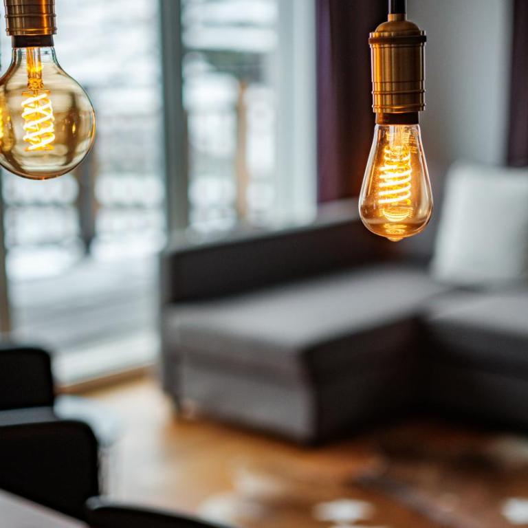 Chalet Luna by Zermatt Premium Apartments - Apartment mit 1 Schlafzimmer und Matterhornblick - 23