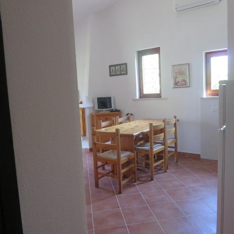 Villetta Sunrise 77 - Casa con 3 Camere da Letto - 38