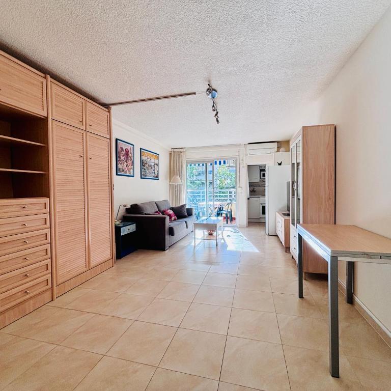COSTA DAURADA APARTAMENTS - Alboran II - Apartamento Estudio - 7