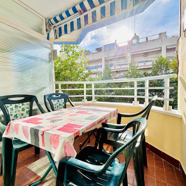 COSTA DAURADA APARTAMENTS - Alboran II - Apartamento Estudio - 1