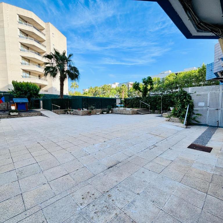 COSTA DAURADA APARTAMENTS - Alboran II - Apartamento Estudio - 19