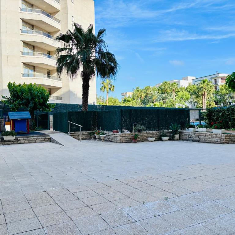 COSTA DAURADA APARTAMENTS - Alboran II - Apartamento Estudio - 20