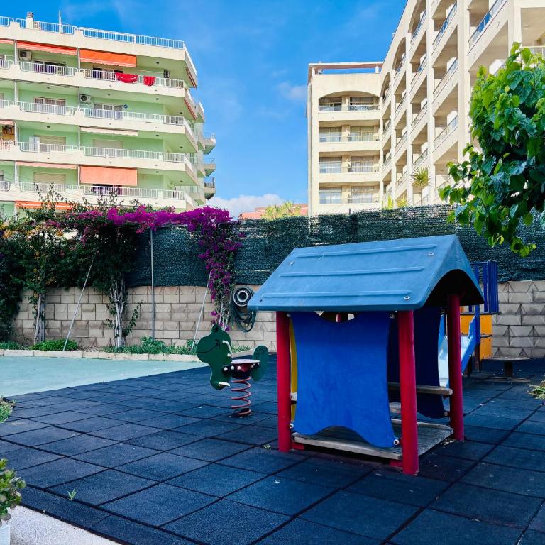 COSTA DAURADA APARTAMENTS - Alboran II - Apartamento Estudio - 22