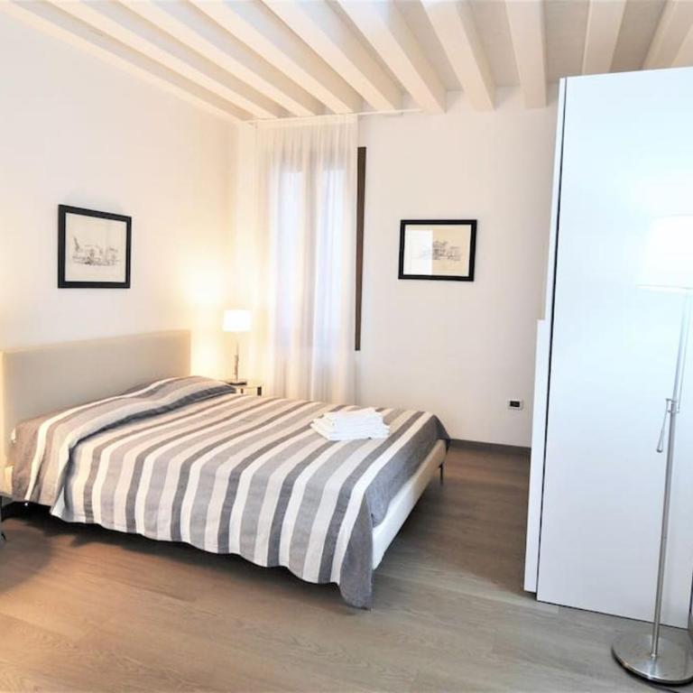 Stylish apartment 100 meters from San Marco square - Appartamento con 3 Camere da Letto - 21