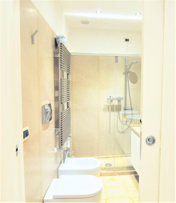 Stylish apartment 100 meters from San Marco square - Appartamento con 3 Camere da Letto - 24
