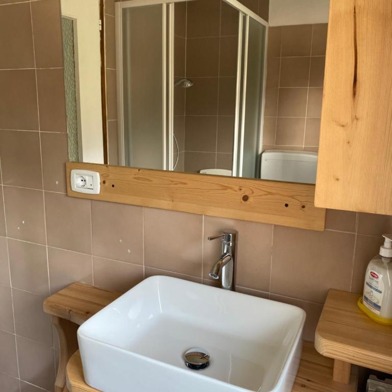 Casa CINZIA - Appartamento con 1 Camera da Letto - 16