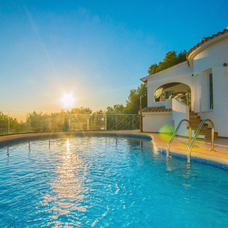 Villa Infinidad by Abahana Villas - Villa with Private Pool - 30