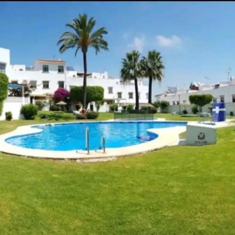 Benyamina House - Casa de 3 dormitorios - 4