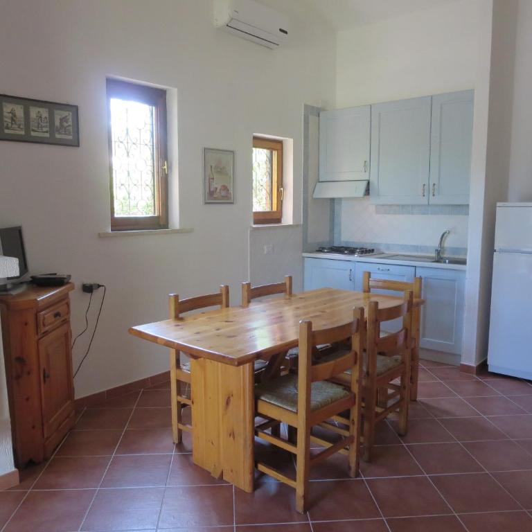 Villetta Sunrise 77 - Casa con 3 Camere da Letto - 37