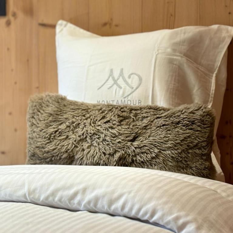 Chalet l'Abériot - Chalet 2 Chambres - 31