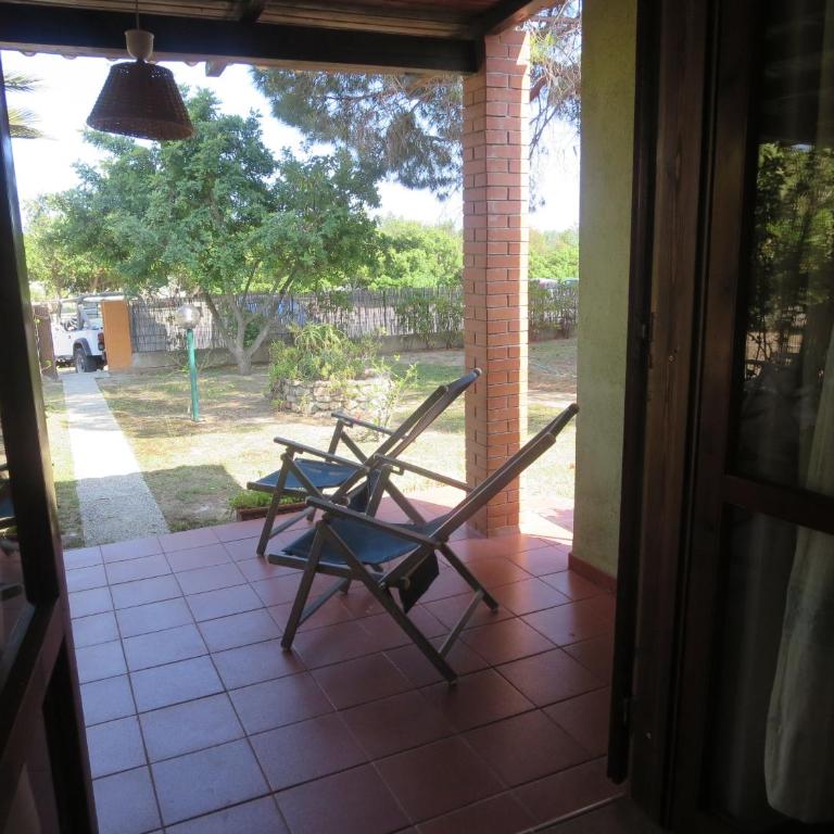 Villetta Sunrise 77 - Casa con 3 Camere da Letto - 29