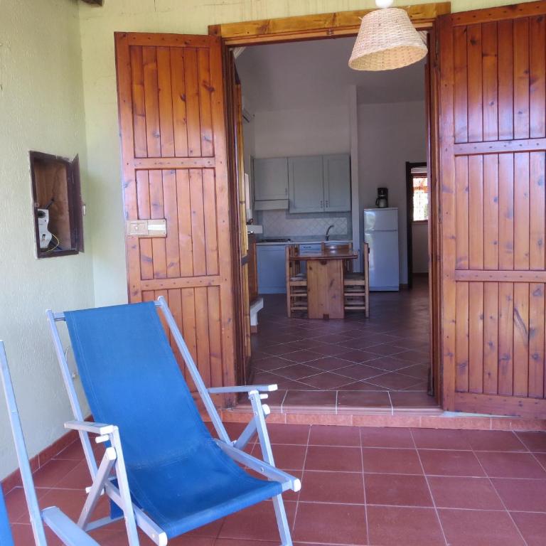 Villetta Sunrise 77 - Casa con 3 Camere da Letto - 30