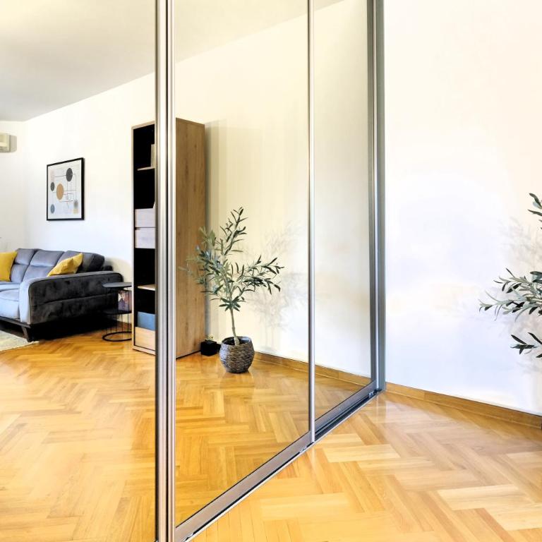 Downtown nest Apartment - Apartman sa 1 Spavaćom Sobom - 19