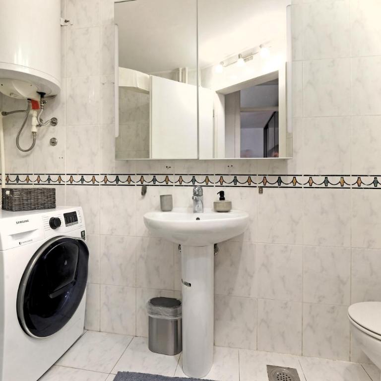 Downtown nest Apartment - Apartman sa 1 Spavaćom Sobom - 7