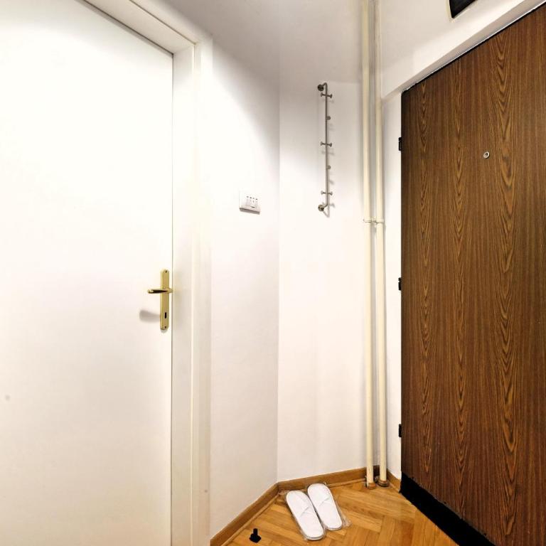 Downtown nest Apartment - Apartman sa 1 Spavaćom Sobom - 13