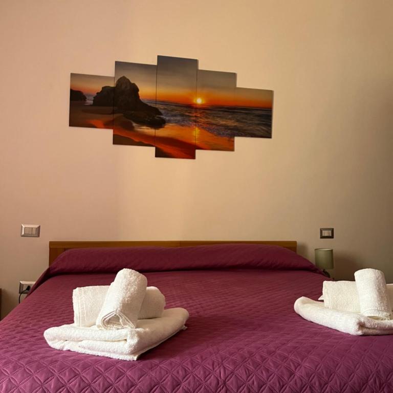 Casa Raffel - Appartamento con 1 Camera da Letto - 9