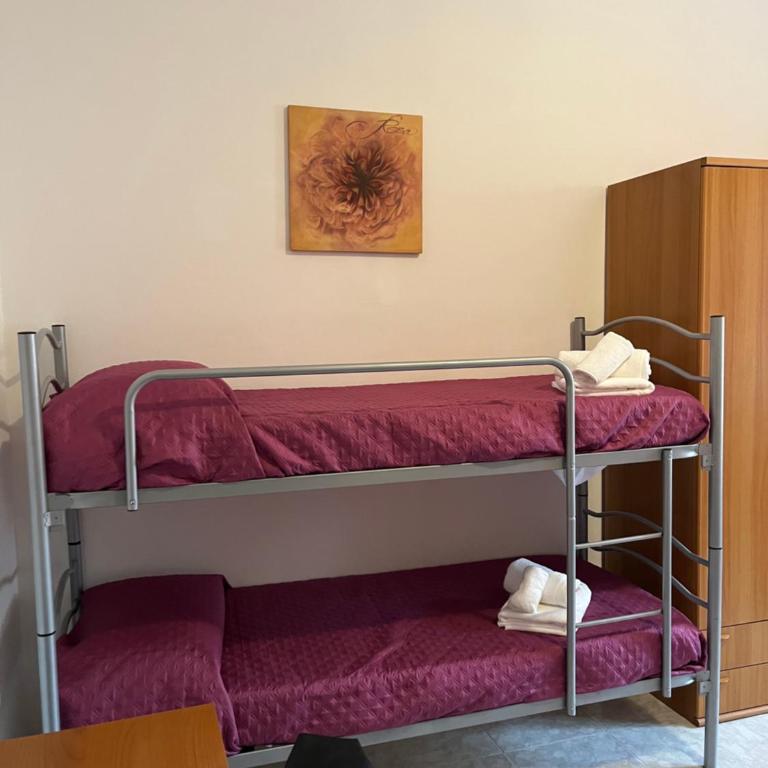 Casa Raffel - Appartamento con 1 Camera da Letto - 8