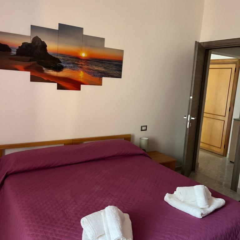 Casa Raffel - Appartamento con 1 Camera da Letto - 7